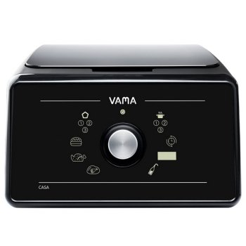 VAMA CASA Vakuumiergerät 530x390x240 mm